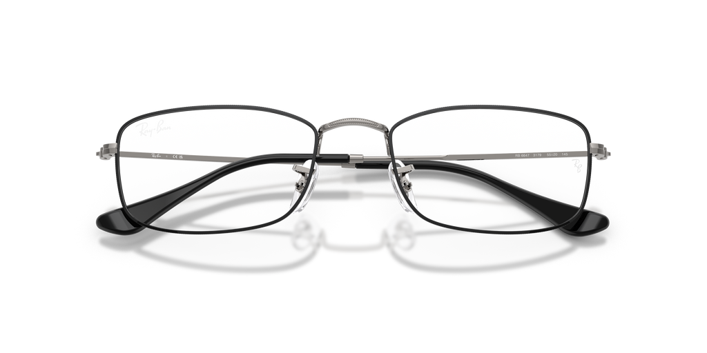 Ray - Ban RX6647 3179