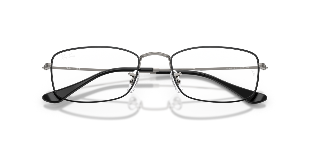 Ray - Ban RX6647 3179