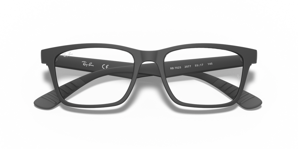 Ray - Ban RX7025 2077