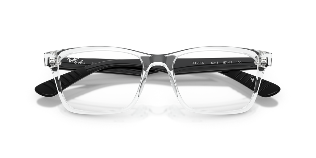 Ray - Ban RX7025 5943