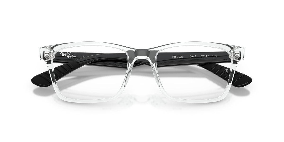 Ray - Ban RX7025 5943
