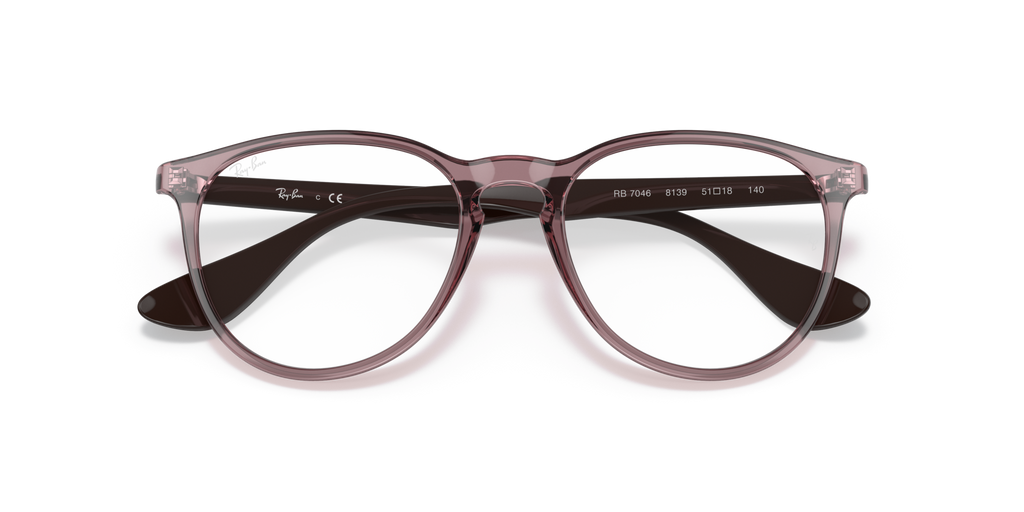 Ray - Ban RX7046 ERIKA 8139