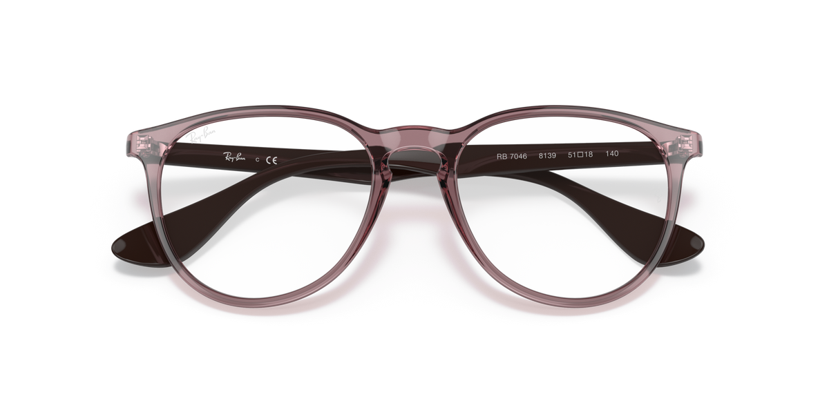 Ray - Ban RX7046 ERIKA 8139