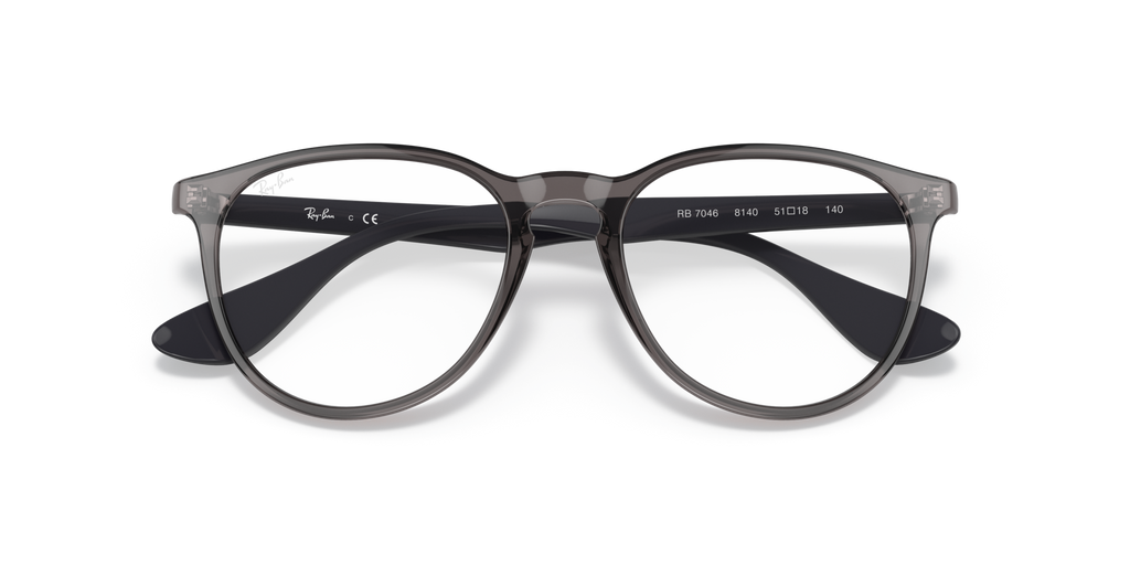 Ray - Ban RX7046 ERIKA 8140