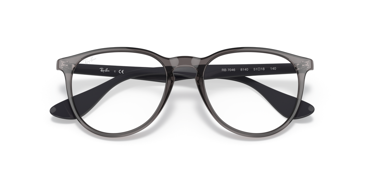 Ray - Ban RX7046 ERIKA 8140