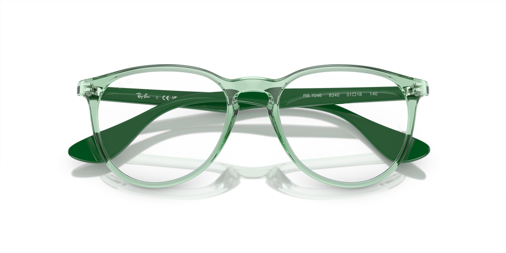 Ray - Ban RX7046 ERIKA 8340
