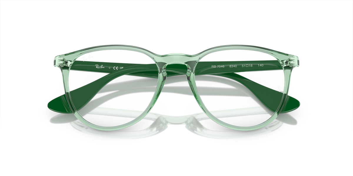Ray - Ban RX7046 ERIKA 8340