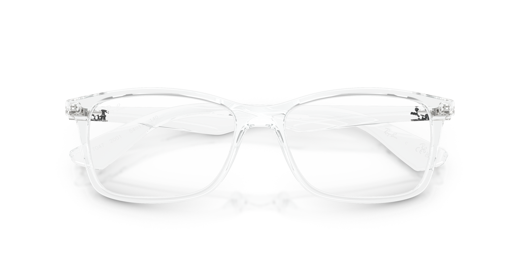 Ray - Ban RX7047 2001