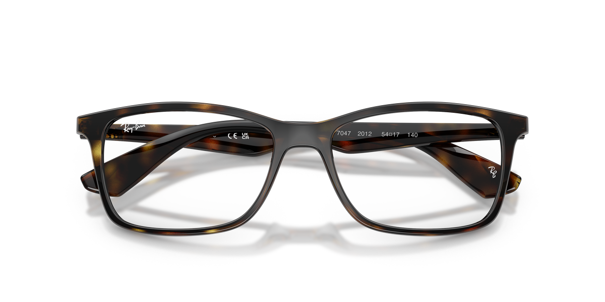 Ray - Ban RX7047 2012