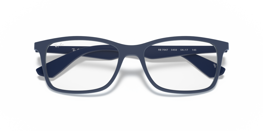 Ray - Ban RX7047 5450