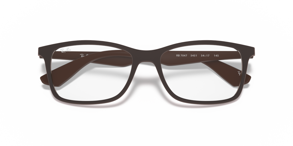Ray - Ban RX7047 5451