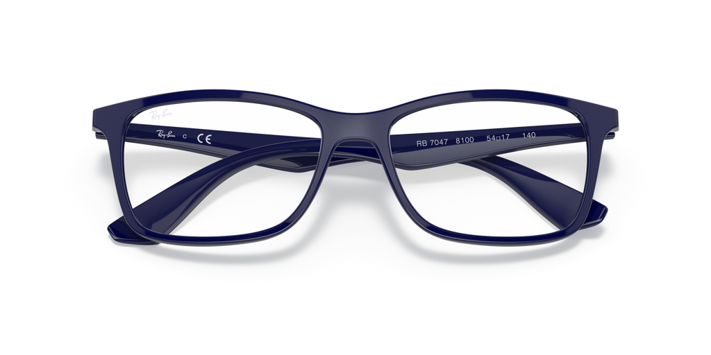 Ray - Ban RX7047 8100