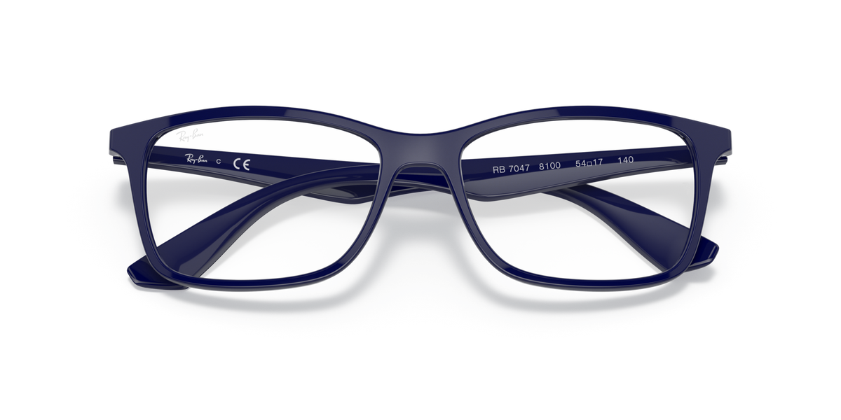Ray - Ban RX7047 8100