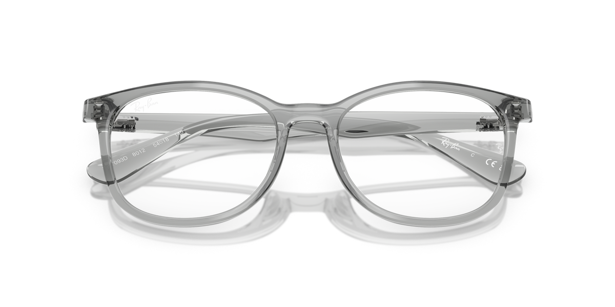 Ray - Ban RX7093D 8012