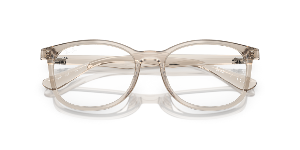 Ray - Ban RX7093D 8271