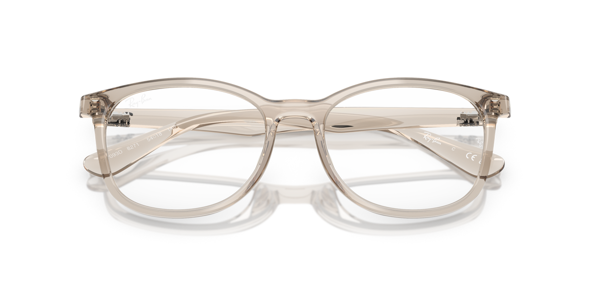 Ray - Ban RX7093D 8271