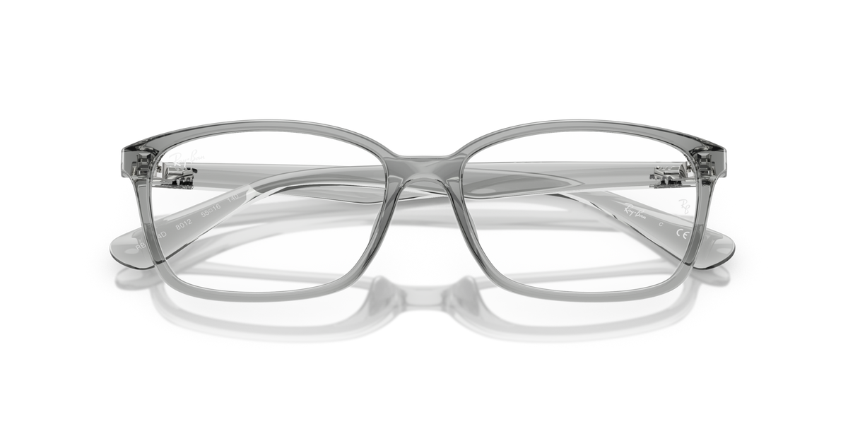 Ray - Ban RX7094D 8012