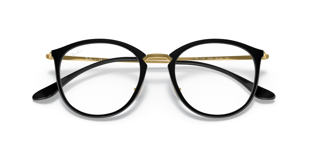 Ray - Ban RX7140 2000