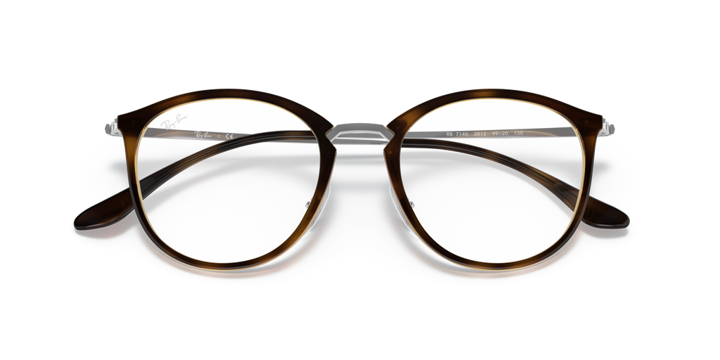 Ray - Ban RX7140 2012