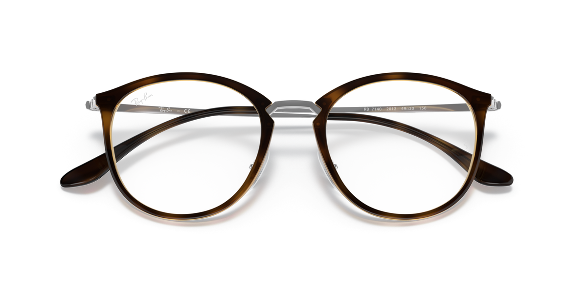 Ray - Ban RX7140 2012