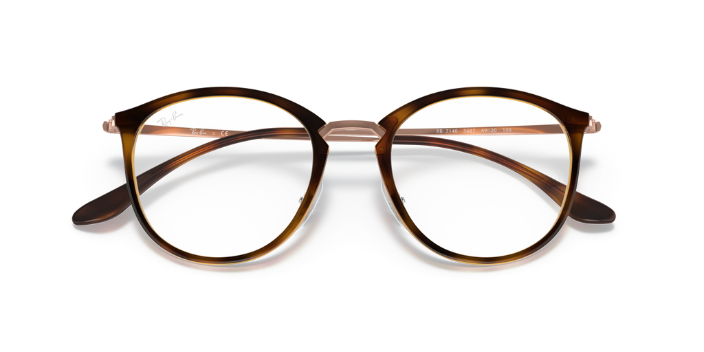 Ray - Ban RX7140 5687