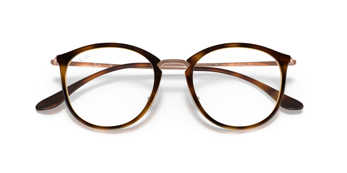 Ray - Ban RX7140 5687