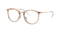 Ray - Ban RX7140 8124
