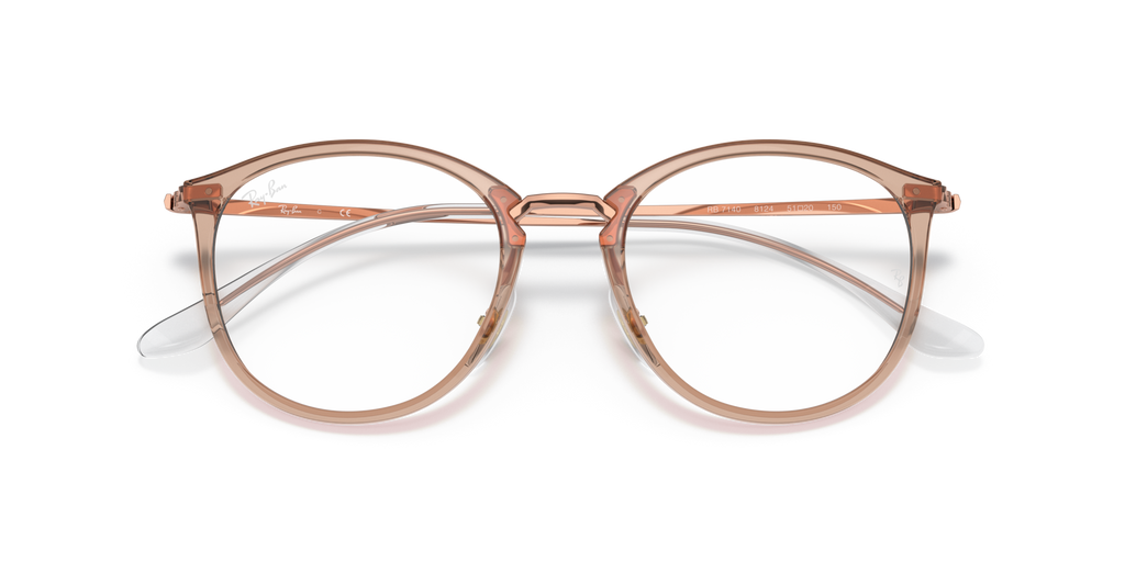 Ray - Ban RX7140 8124
