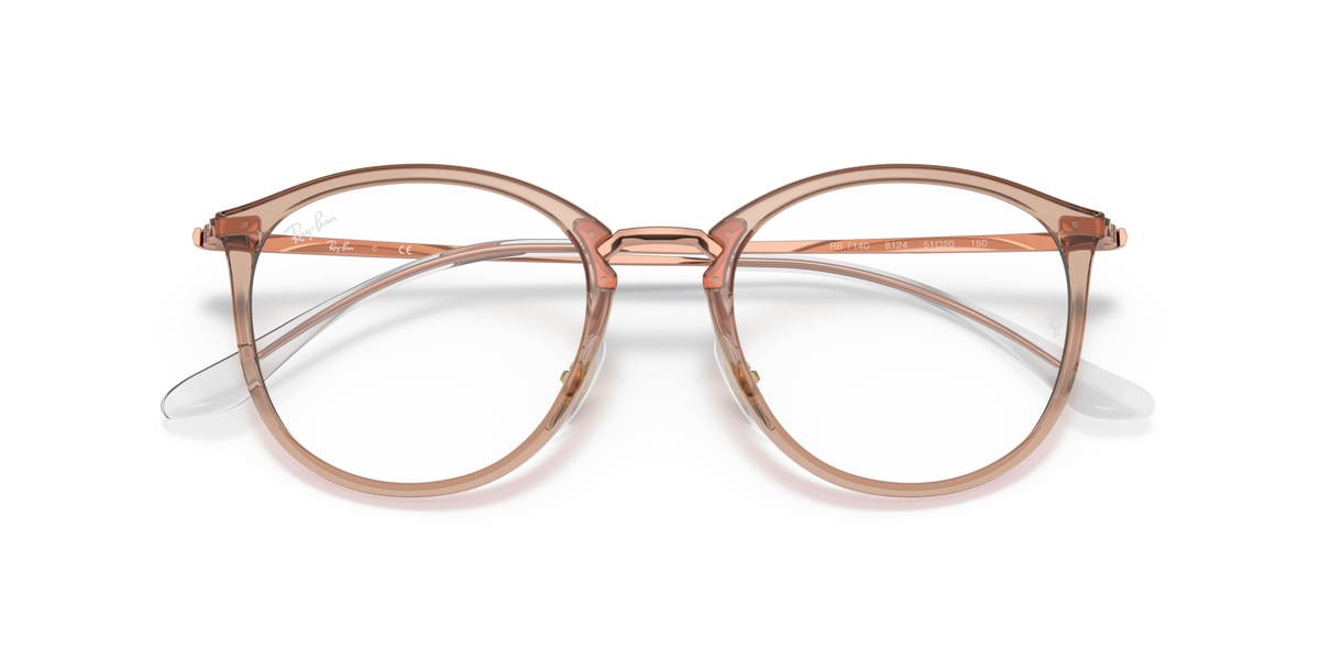 Ray - Ban RX7140 8124