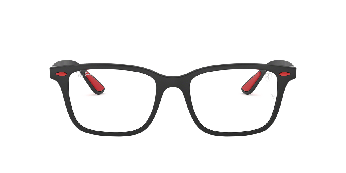 Ray - Ban RX7144M SCUDERIA FERRARI COLLECTION F602