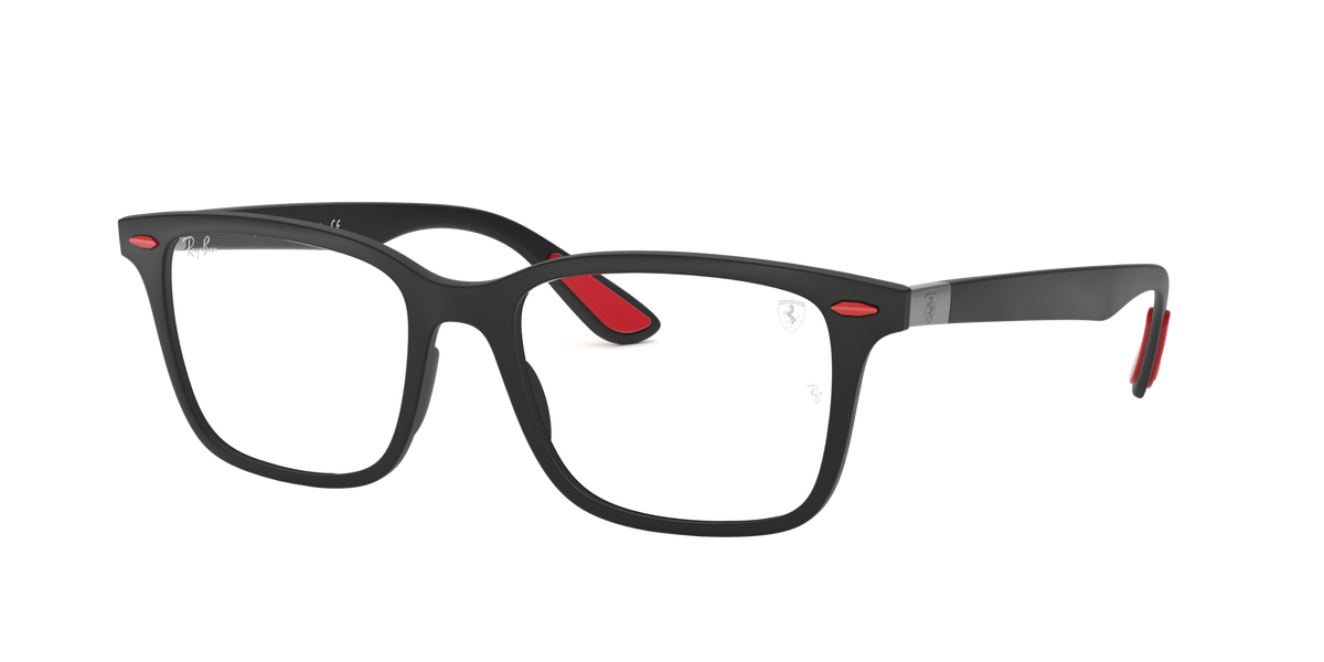 Ray - Ban RX7144M SCUDERIA FERRARI COLLECTION F602