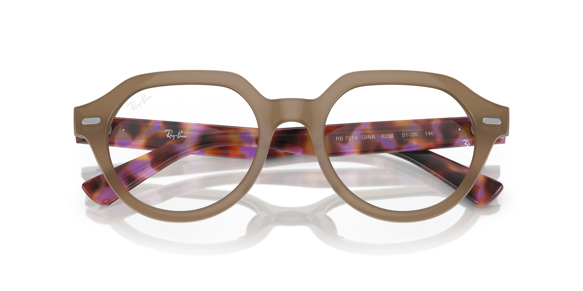 Ray - Ban RX7214 GINA 8258