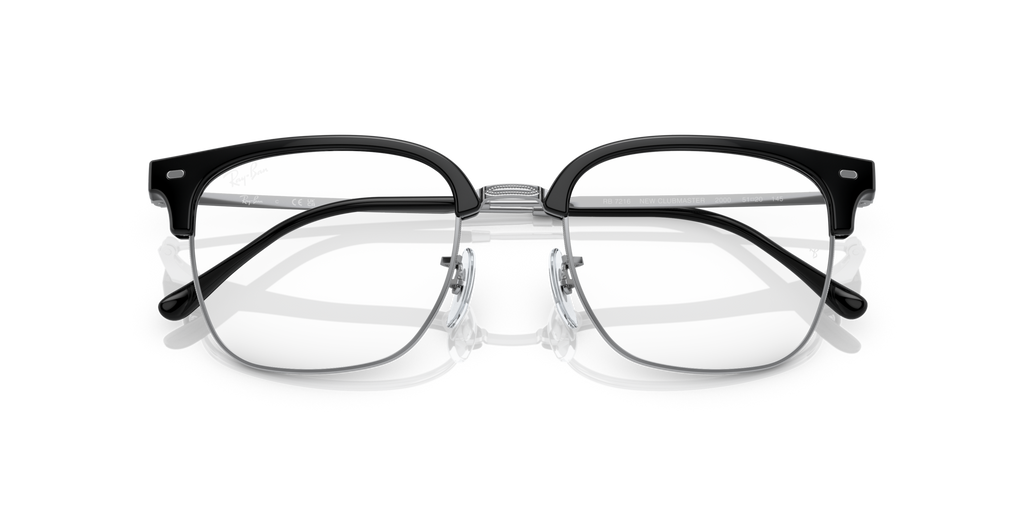 Ray - Ban RX7216 NEW CLUBMASTER 2000