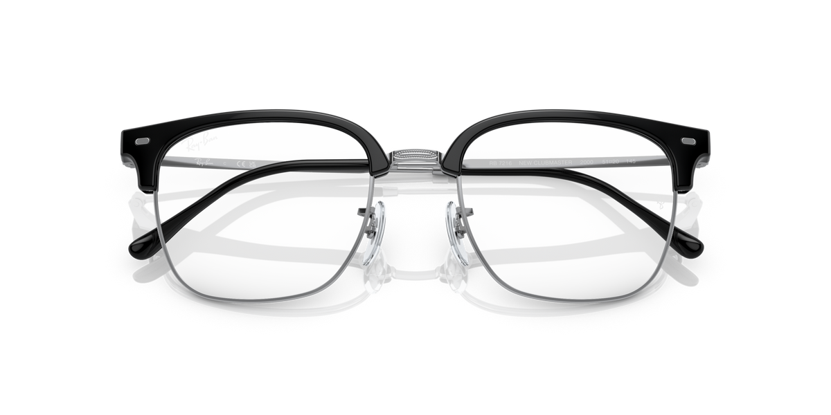 Ray - Ban RX7216 NEW CLUBMASTER 2000