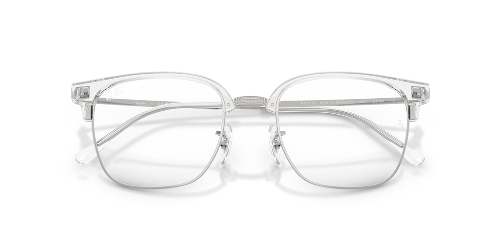 Ray - Ban RX7216 NEW CLUBMASTER 2001