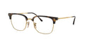 Ray - Ban RX7216 NEW CLUBMASTER 2012