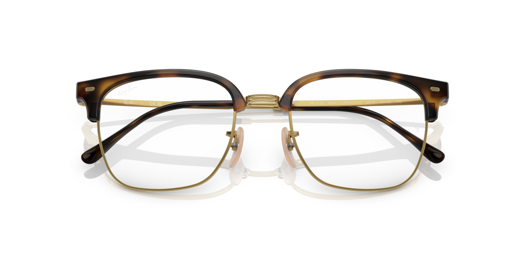 Ray - Ban RX7216 NEW CLUBMASTER 2012