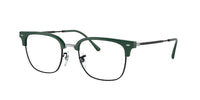 Ray - Ban RX7216 NEW CLUBMASTER 8208