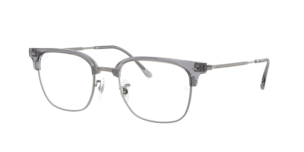 Ray - Ban RX7216 NEW CLUBMASTER 8470