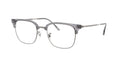 Ray - Ban RX7216 NEW CLUBMASTER 8470