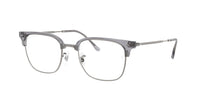Ray - Ban RX7216 NEW CLUBMASTER 8470