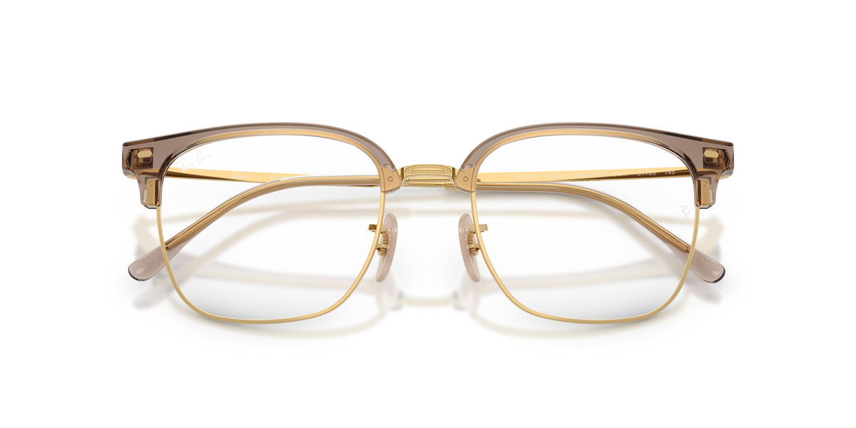Ray - Ban RX7216 NEW CLUBMASTER 8471