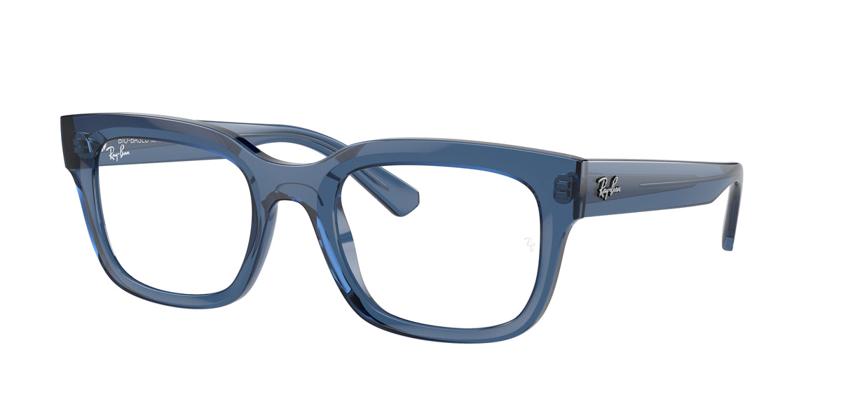 Ray - Ban RX7217 CHAD 8266
