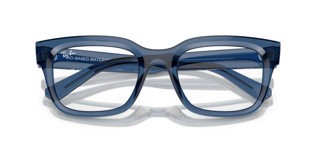 Ray - Ban RX7217 CHAD 8266