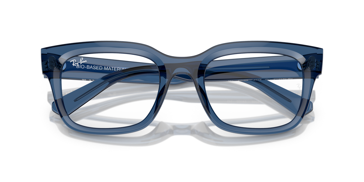Ray - Ban RX7217 CHAD 8266