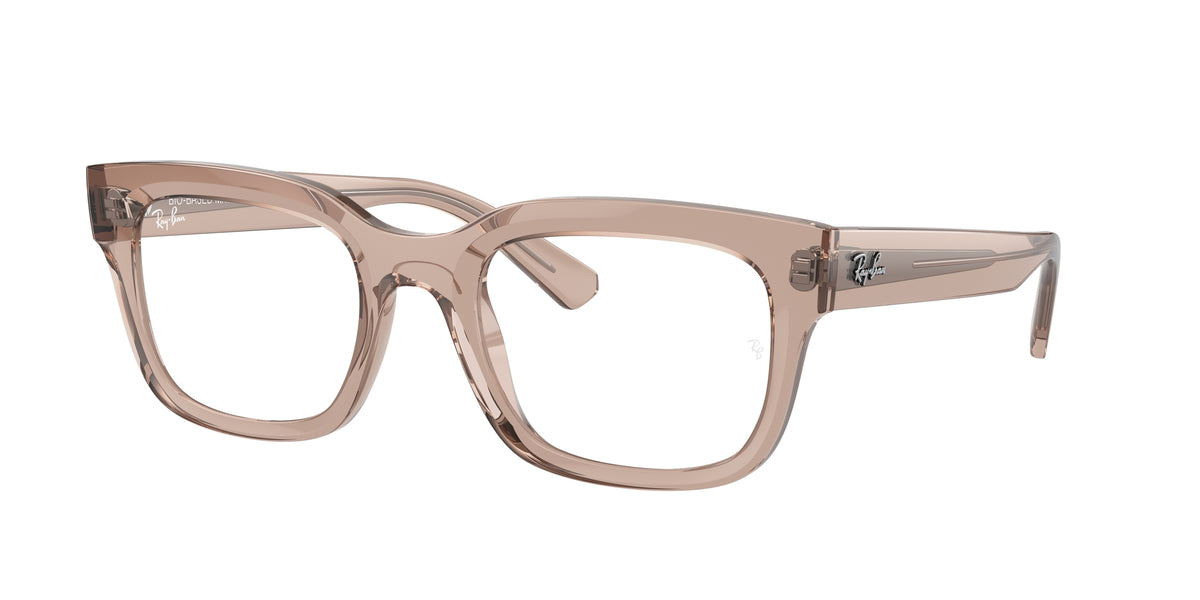 Ray - Ban RX7217 CHAD 8317