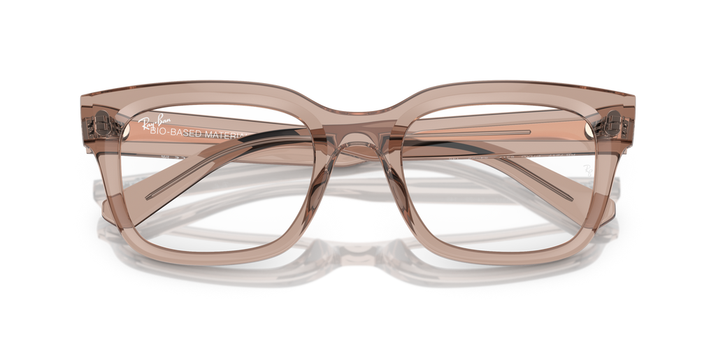 Ray - Ban RX7217 CHAD 8317