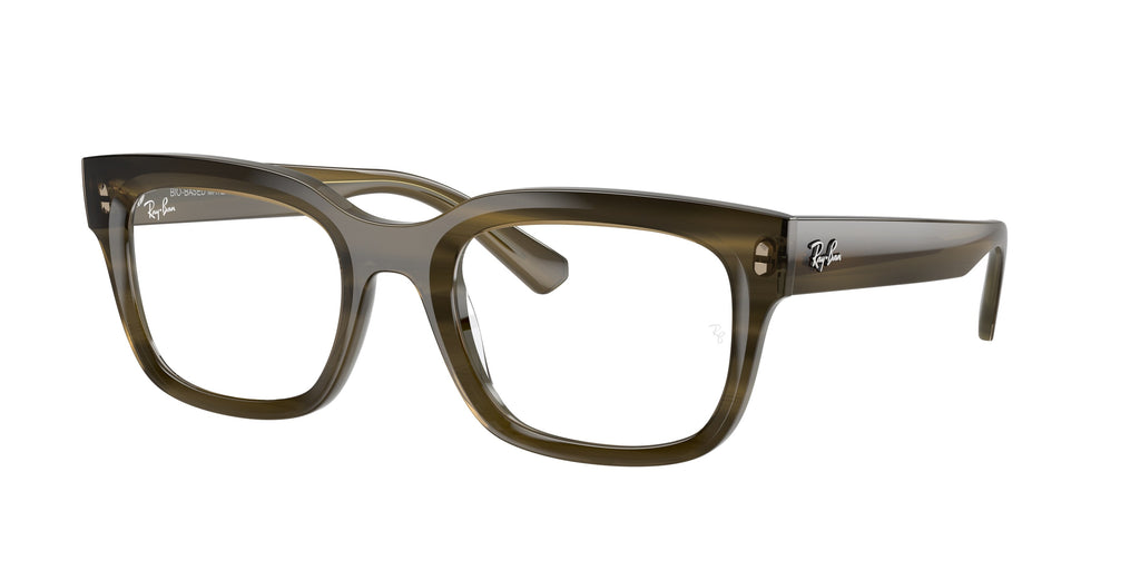 Ray - Ban RX7217 CHAD 8468