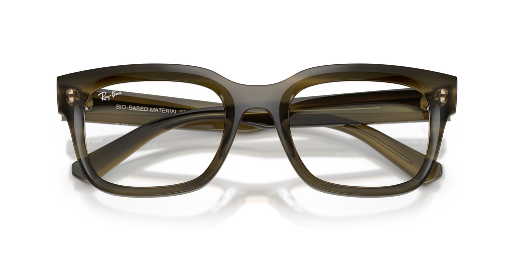 Ray - Ban RX7217 CHAD 8468