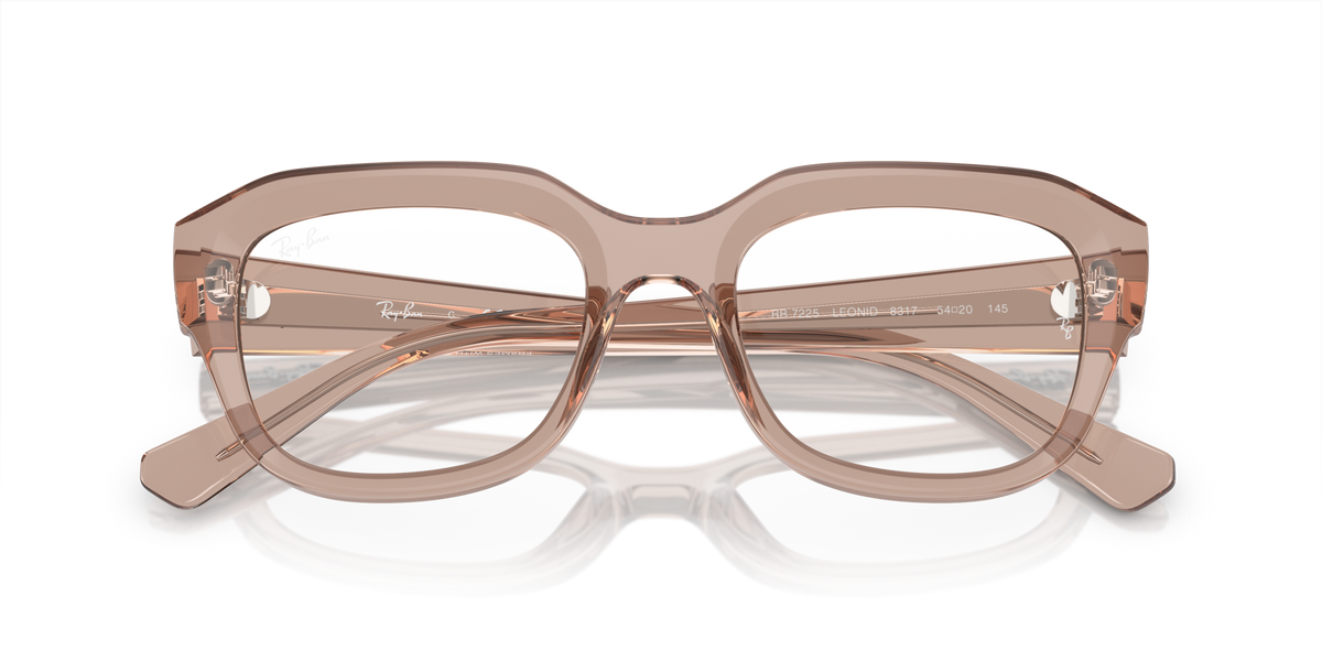 Ray - Ban RX7225 LEONID 8317